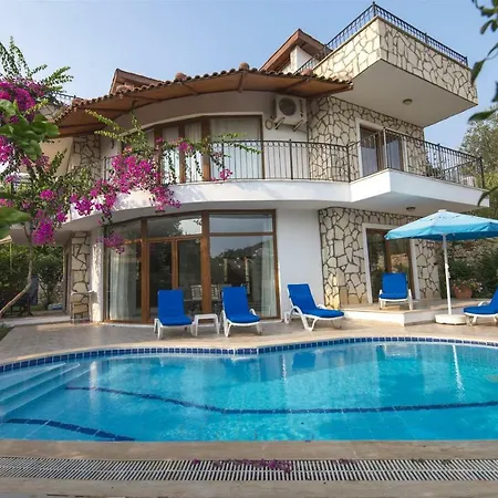 Villa Hannah